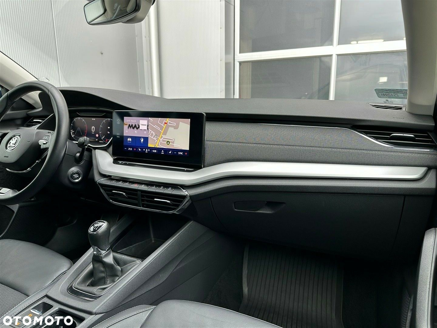 Skoda Octavia 1.5 TSI ACT Style - 12