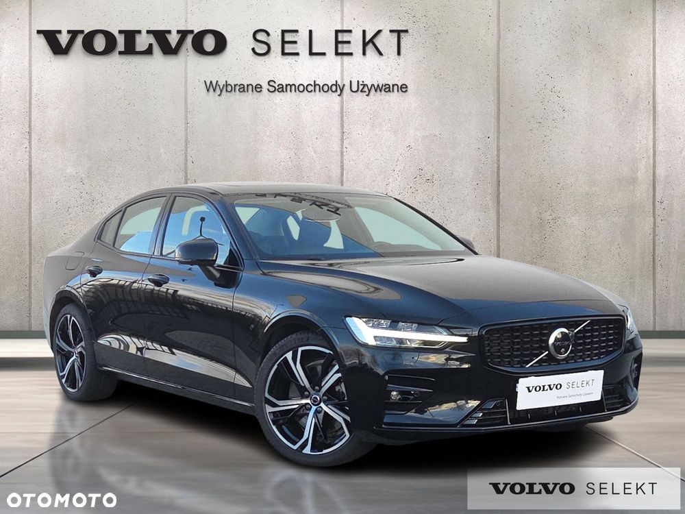 Volvo S60 - 7