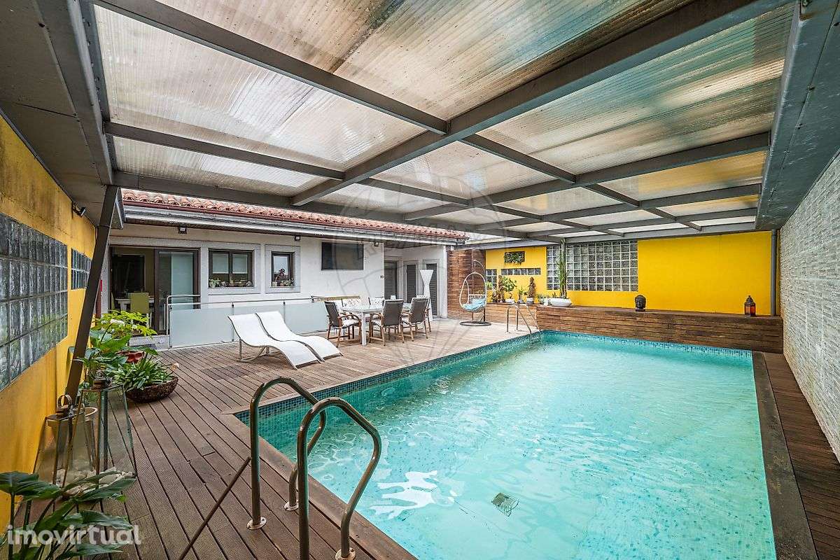 Moradia T5 para venda - Grande imagem: 3/47