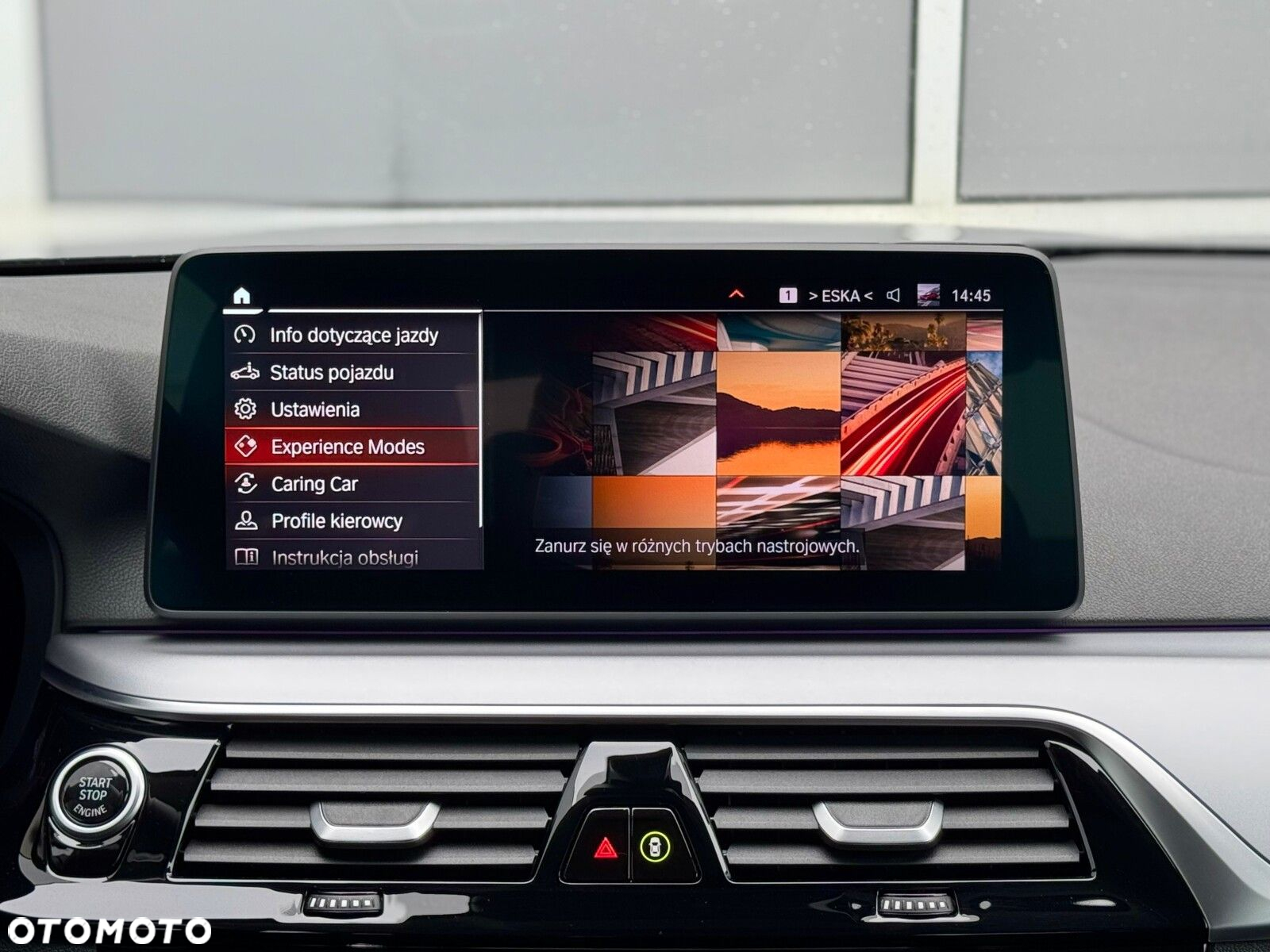 BMW Seria 5 - 23