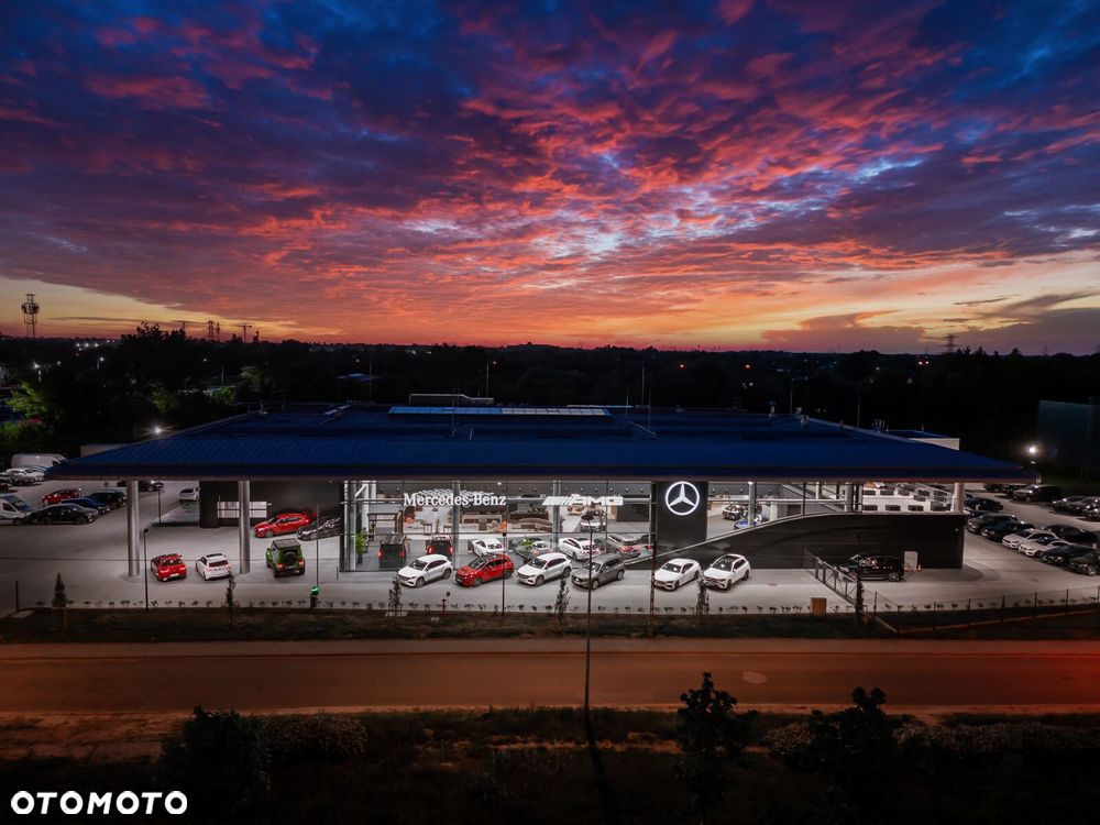 Mercedes-Benz GLA - 20