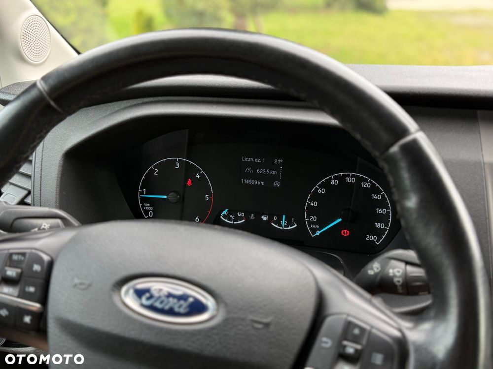 Ford Transit - 6