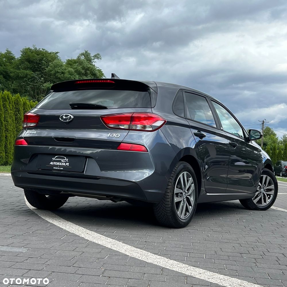 Hyundai i30 1.6 CRDI EDITION 30+ - 12