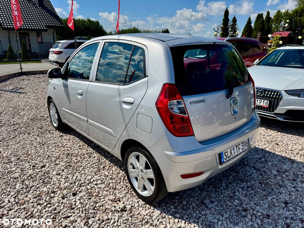 Hyundai i10 - 8