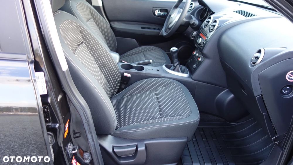 Nissan Qashqai 1.6 Acenta Pack - 30