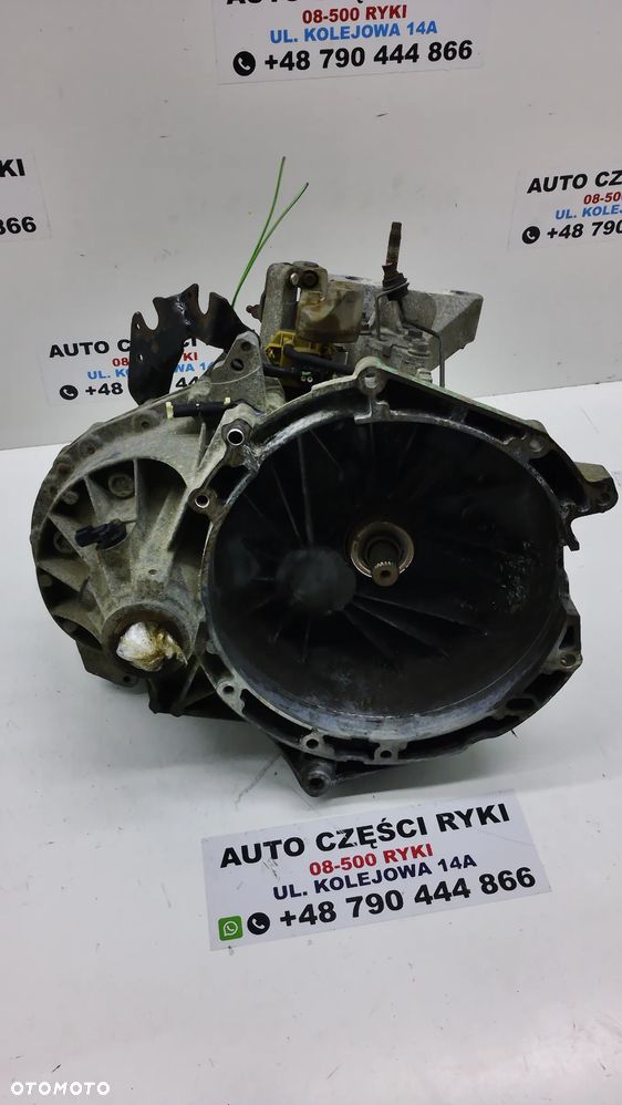 Ford Transit Skrzynia Biegów 1C1R-7002-BL - 1