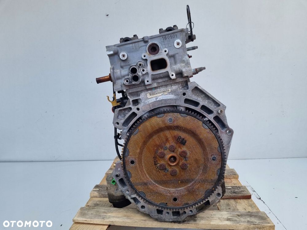 SILNIK BEZ OSPRZĘTU Volvo S80 II 2.0 16V 145KM B4204S3 B4204S4 - 7