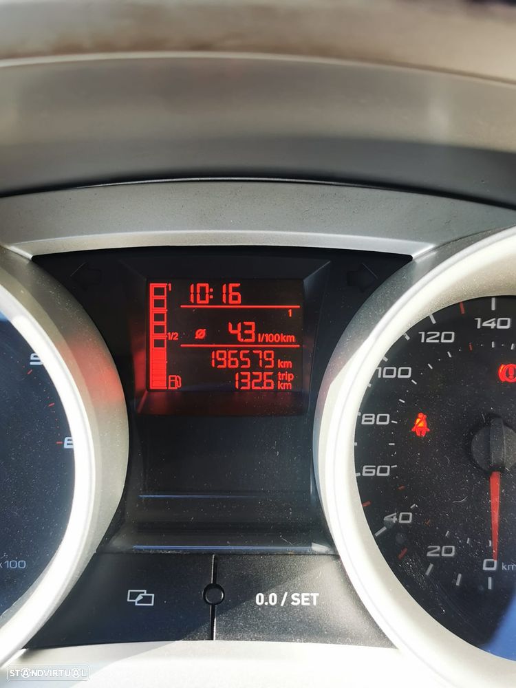 SEAT Ibiza 1.4 TDI Style DPF - 3