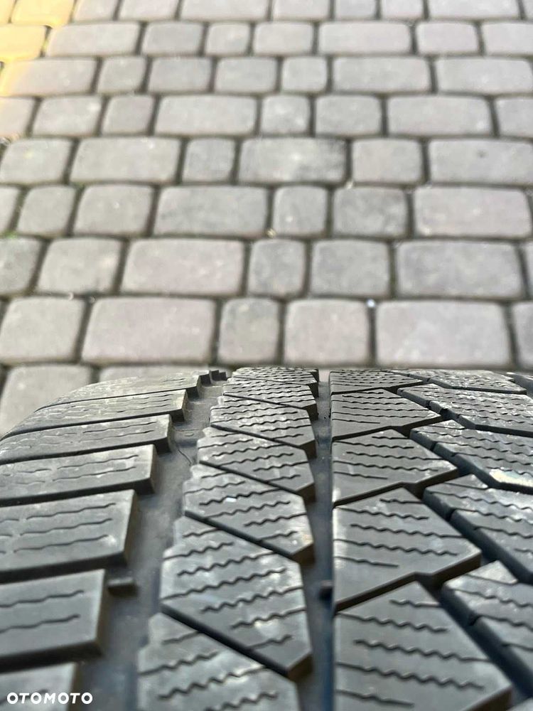 Opony Continental WinterContact TS860S  255/40/20 101W XL FR - 2