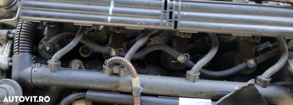 Injector Fiat Doblo 1.3 JTD 263A2000 Euro 5 din 2012 - 1