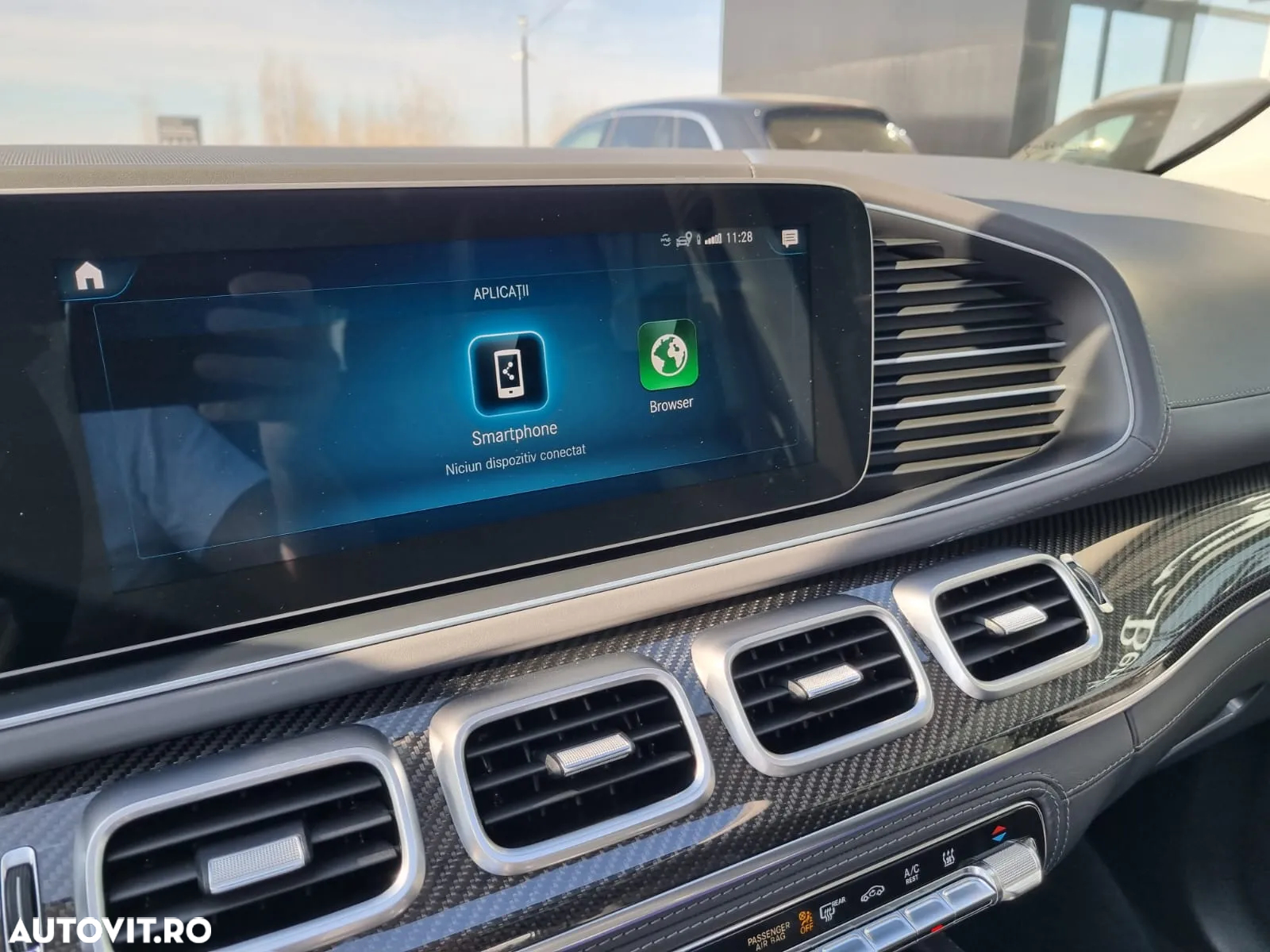 Mercedes-Benz GLE 450 MHEV 4MATIC - 39
