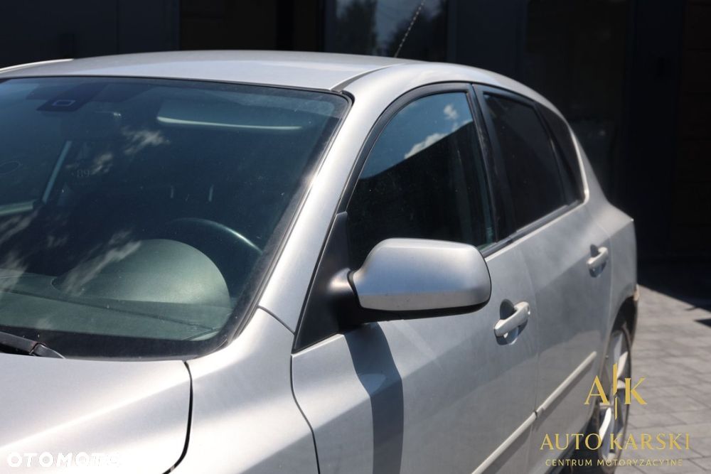Mazda 3 - 9