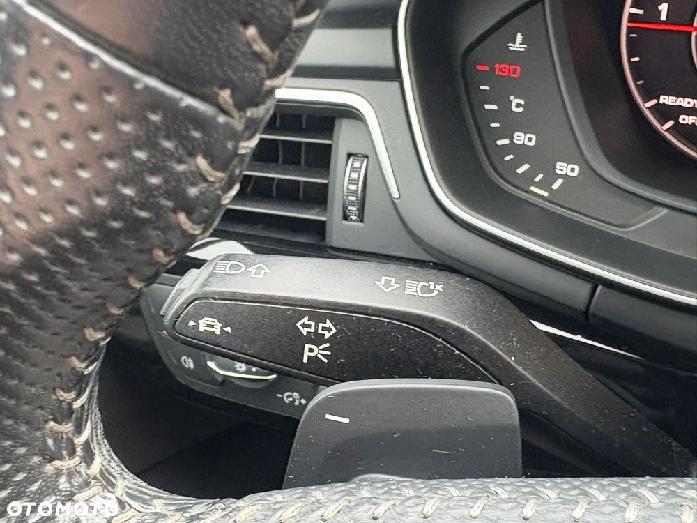 Audi A4 - 30