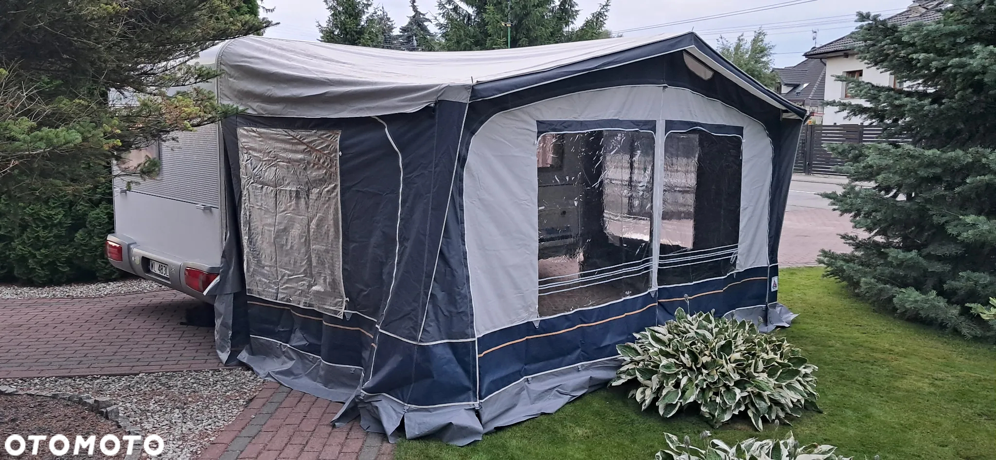 Dethleffs 440 DB - 8