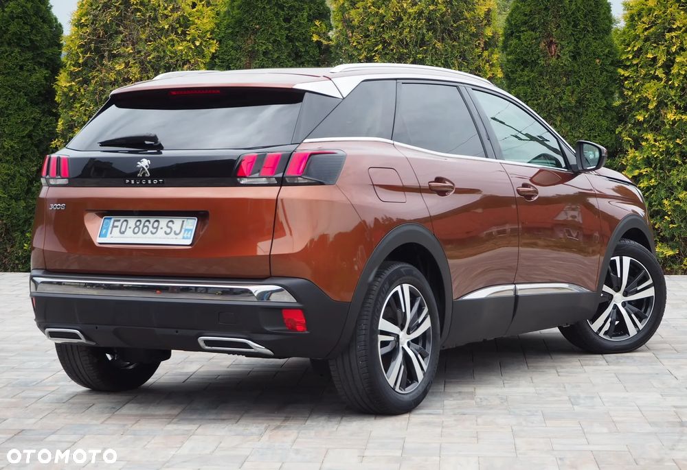 Peugeot 3008 - 2
