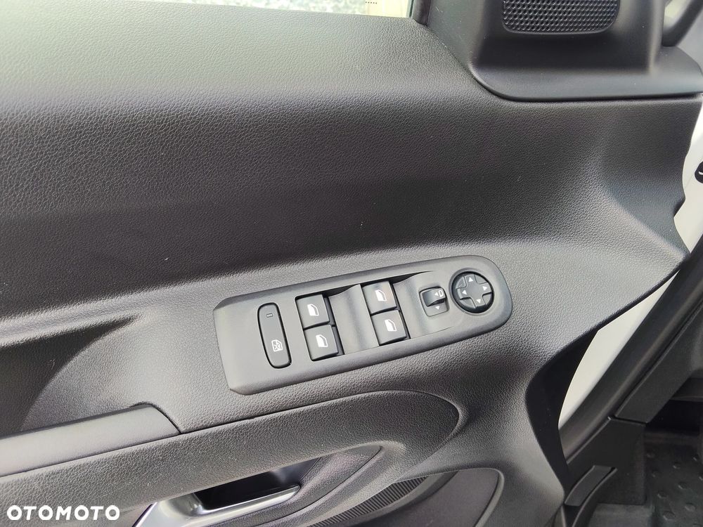 Opel Combo XL 1.5 CDTI Edition Plus S&S - 9