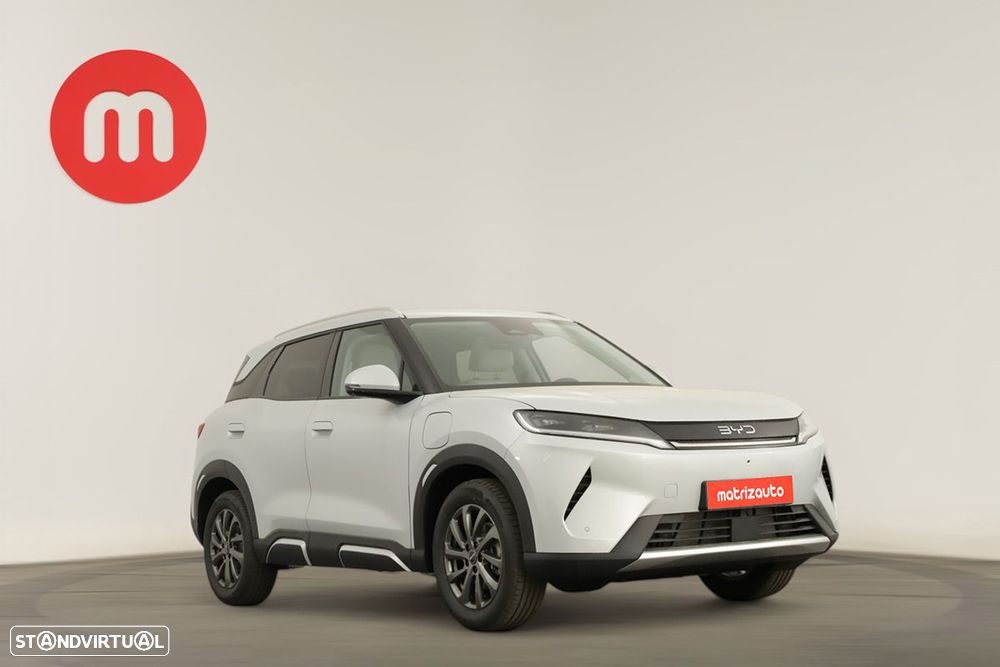 BYD Atto 2 1.5 DM-i Boost - 1