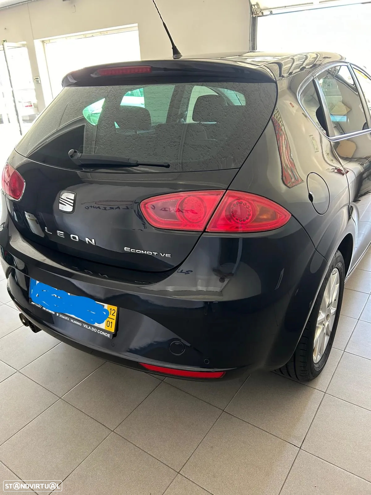 SEAT Leon - 19