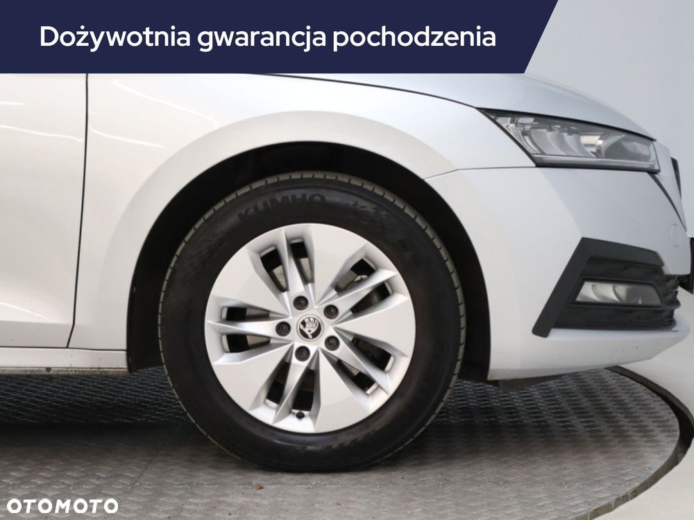 Skoda Octavia - 17