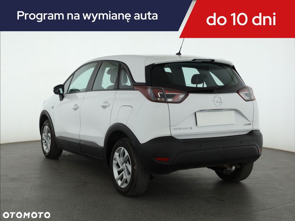 Opel Crossland X - 6