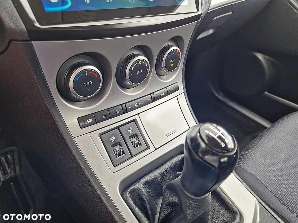 Mazda 3 1.6 16V Exclusive - 17
