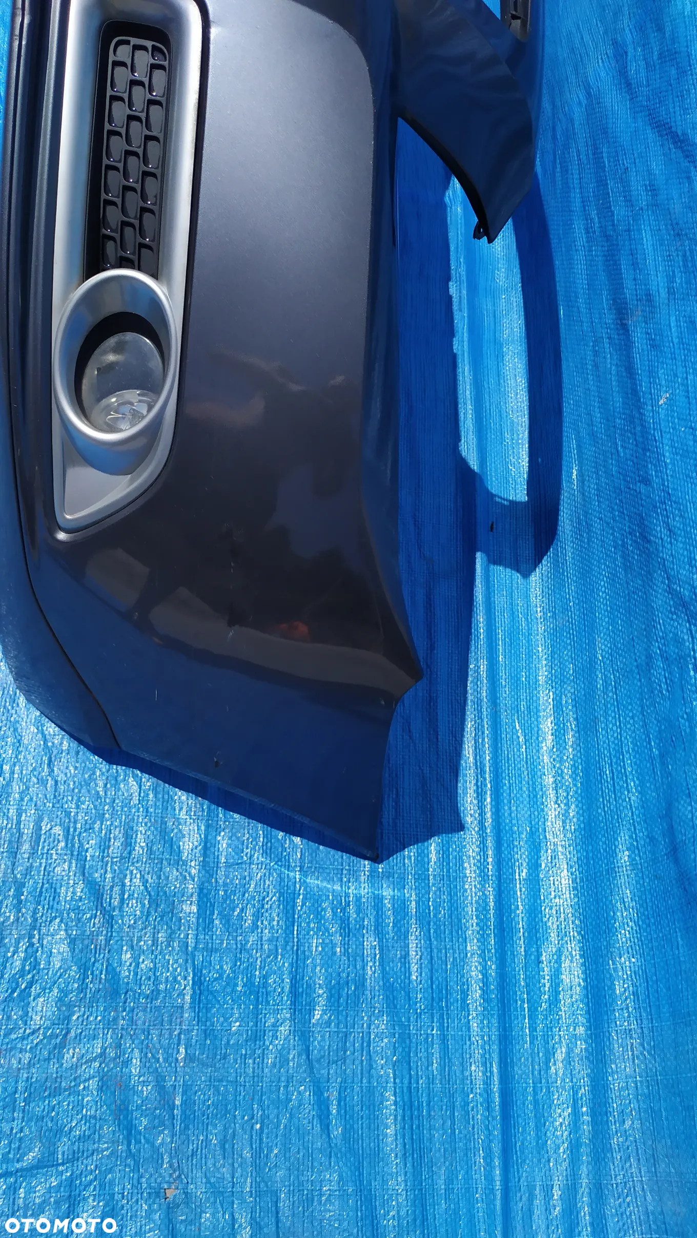ZDERZAK Volvo V70 III  R DESIGN  S80 II ORYGINAŁ  szybka wysyłka - 8
