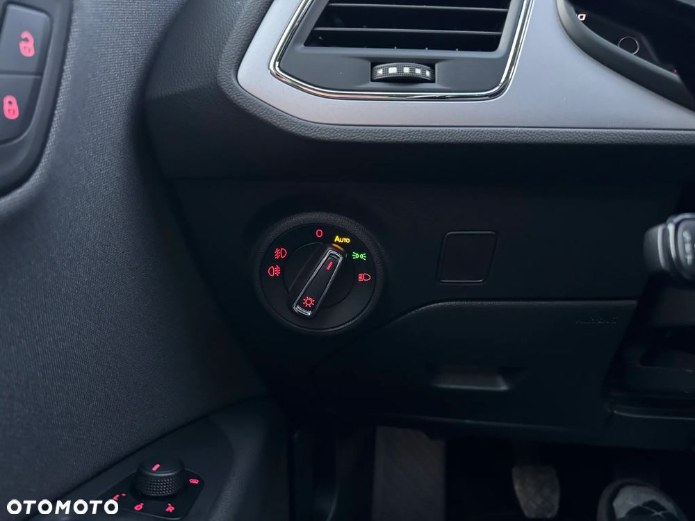 Seat Leon 1.5 TSI OPF Xcellence - 23