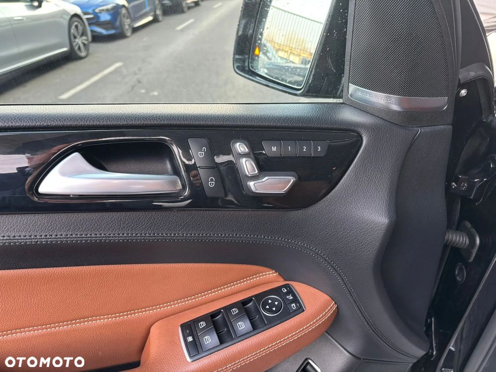 Mercedes-Benz GLE 350 d 4-Matic - 35