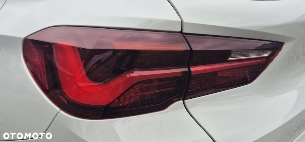 BMW X2 sDrive18i M Sport - 13