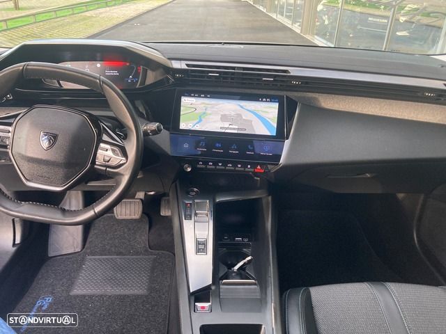 Peugeot 308 SW BlueHDi 130 EAT8 Stop & Start Allure Pack - 24