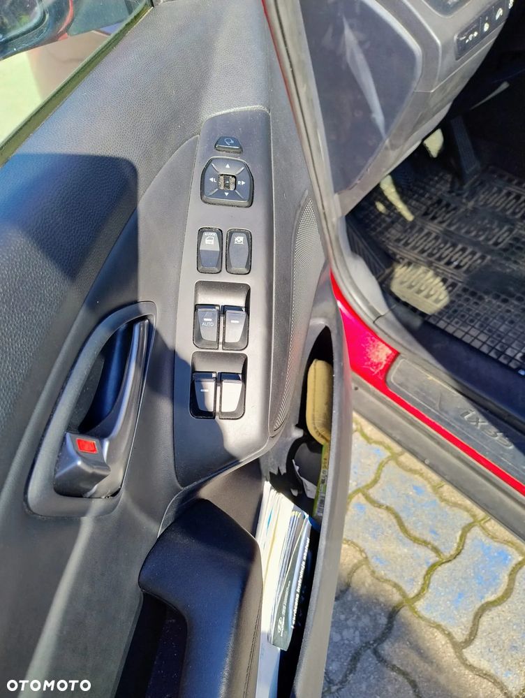 Hyundai ix35 - 3