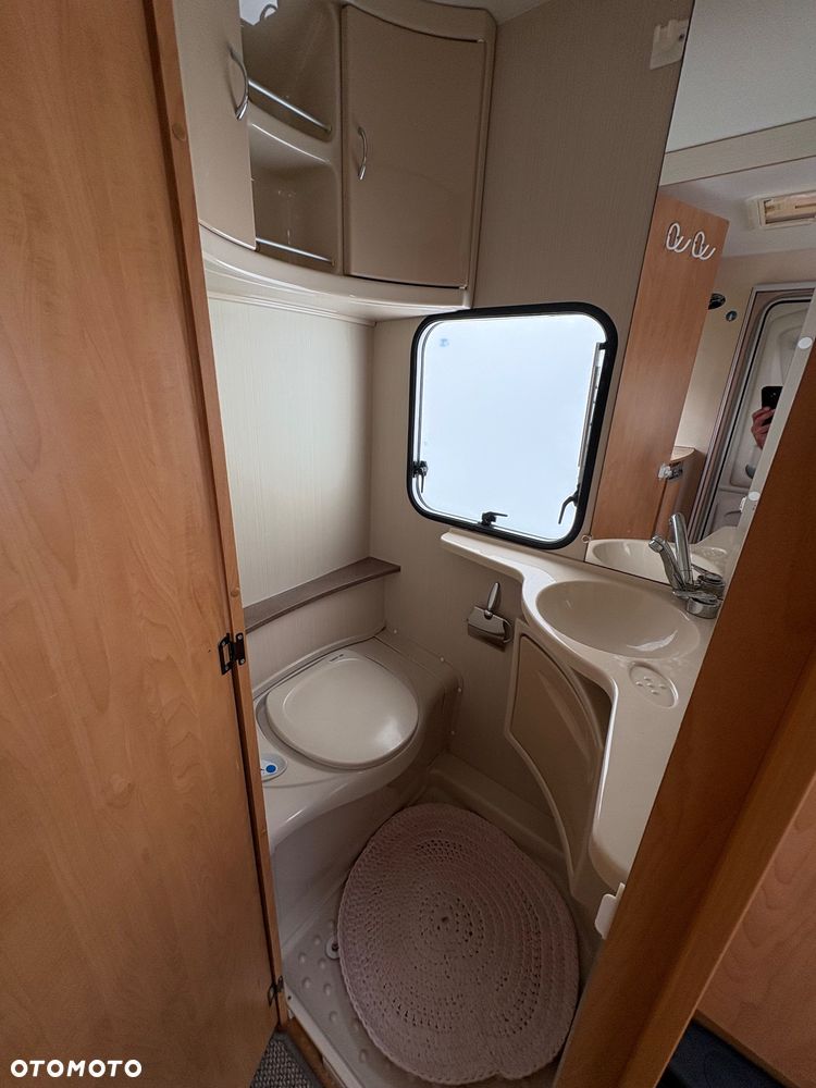 Caravelair Ambiencie Style 372 - 11