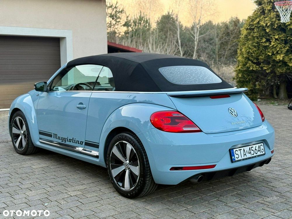 Volkswagen Beetle - 2