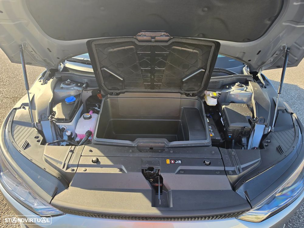 Kia EV6 77,4-kWh Business - 10