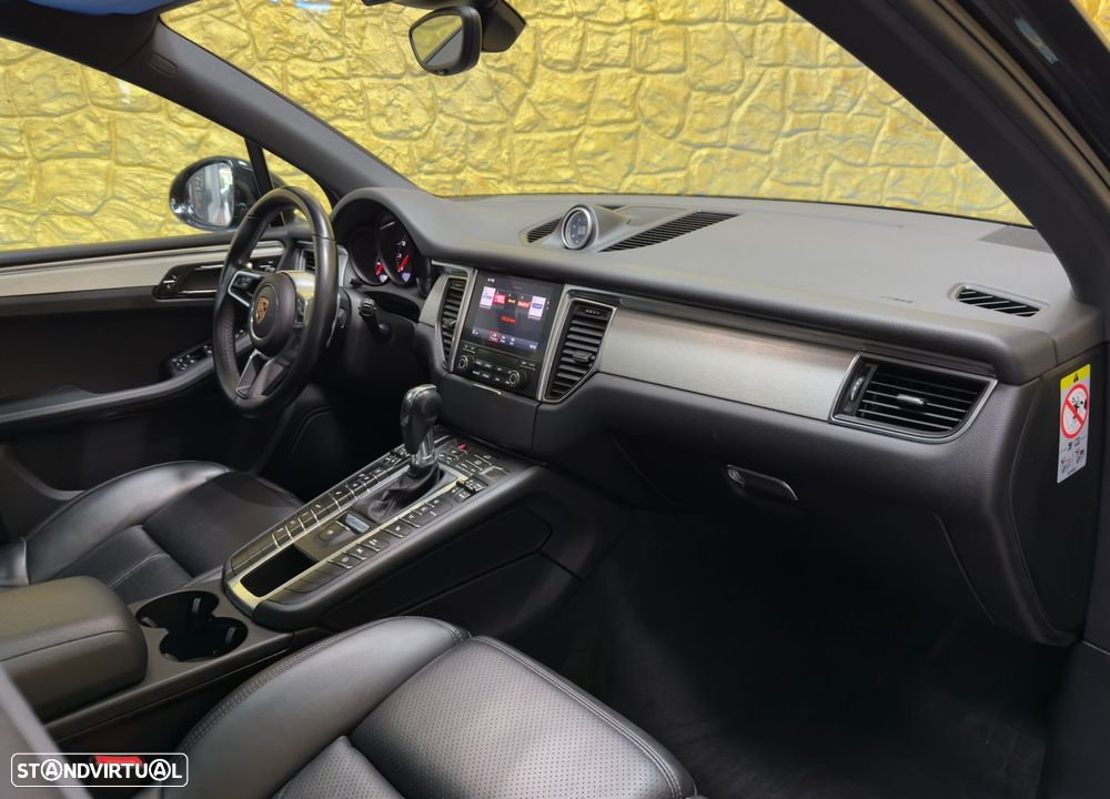 Porsche Macan PDK - 25