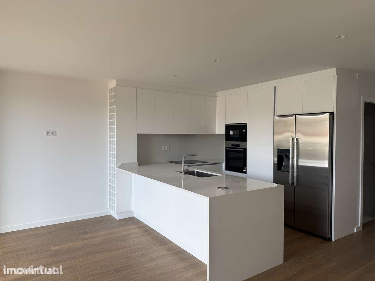 T2+1 Último andar piso único - Grande imagem: 5/37