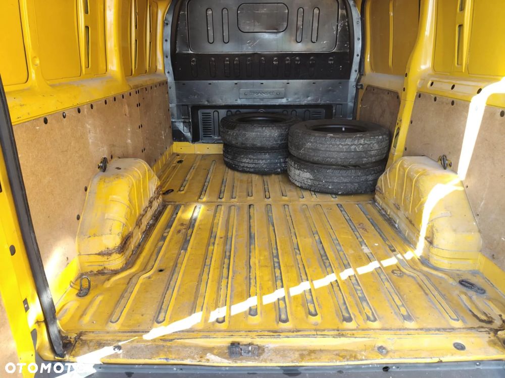 Ford Transit - 3