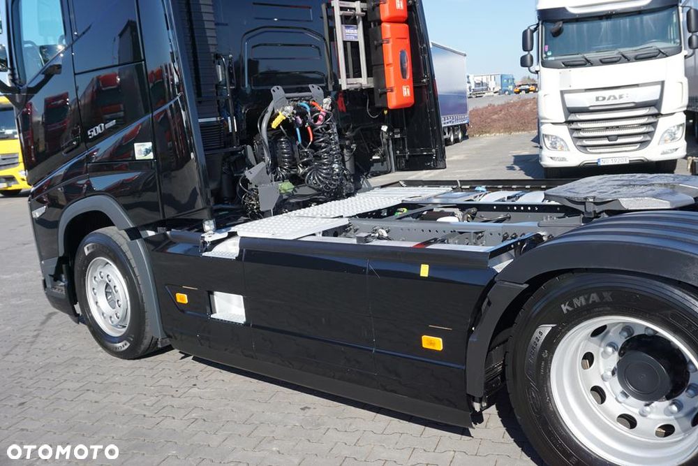 Volvo FH / 500 / I – SAVE / XL / EURO 6 / ACC / I-COOL / RETARDER - 10