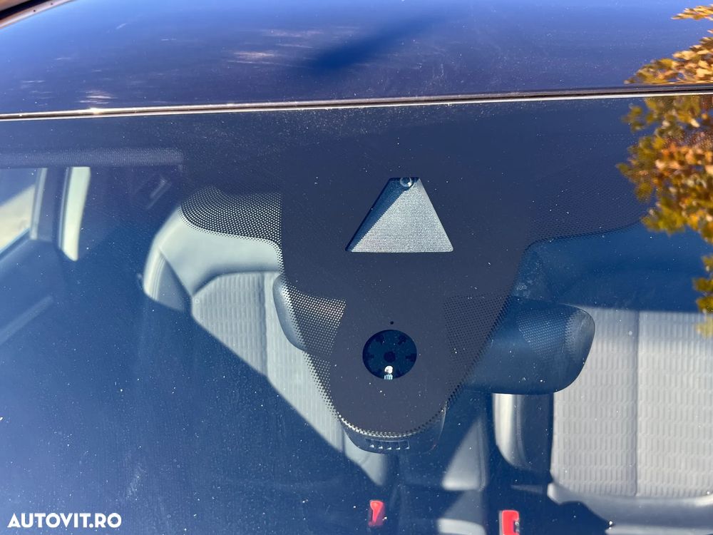 Audi A3 1.4 TFSI Sportback e-tron Attraction - 14