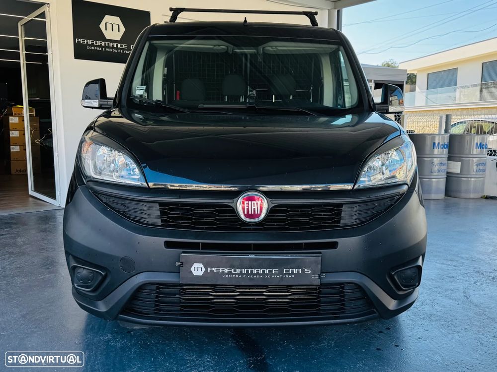 Fiat Doblo 1.3 multijet - 2