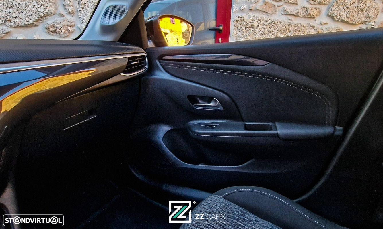 Opel Corsa 1.5 D Business Edition - 29