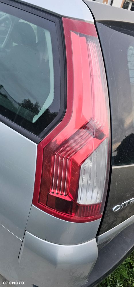 Citroen C4 Picasso 1.6 benzyna kod lakieru EZRC wszystkie części potrzebujesz czegoś dzwoń - 5
