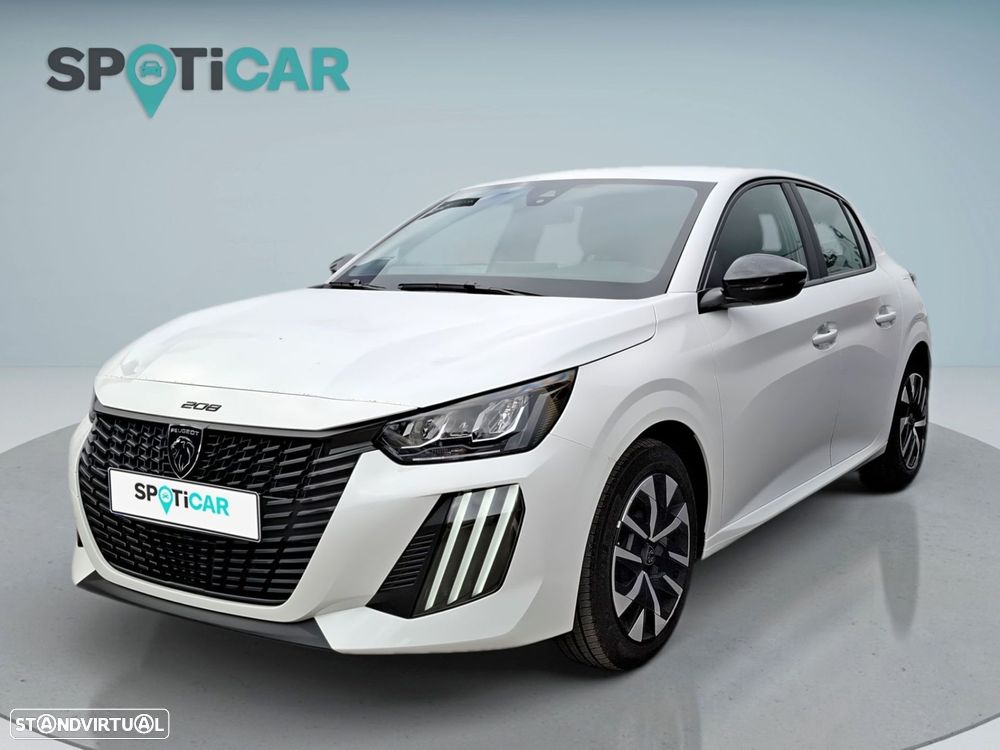 Peugeot 208 1.2 PureTech Active - 1