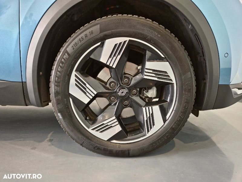 Renault Symbioz E-Tech 145 HEV Iconic - 6