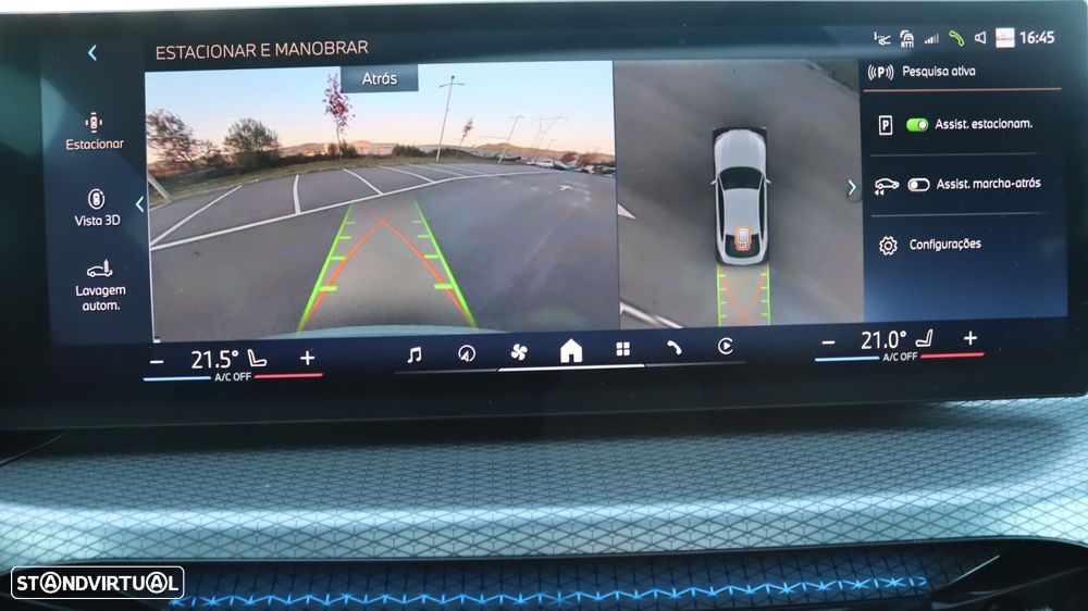 BMW 420 Gran Coupé d xDrive Pack Desportivo M Pro Auto - 14