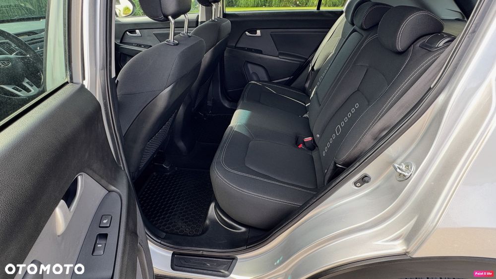 Kia Sportage 1.6 GDI L 2WD - 17