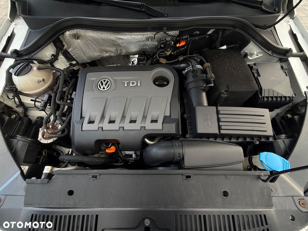 Volkswagen Tiguan 2.0 TDI DPF 4Motion DSG Team - 39