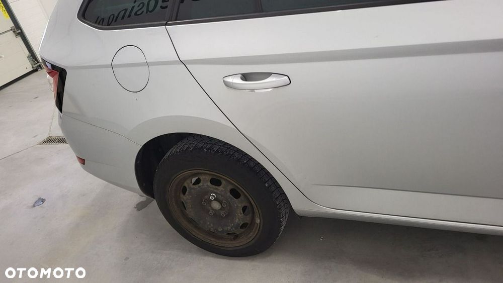 Skoda Fabia 1.0 TSI Ambition - 5