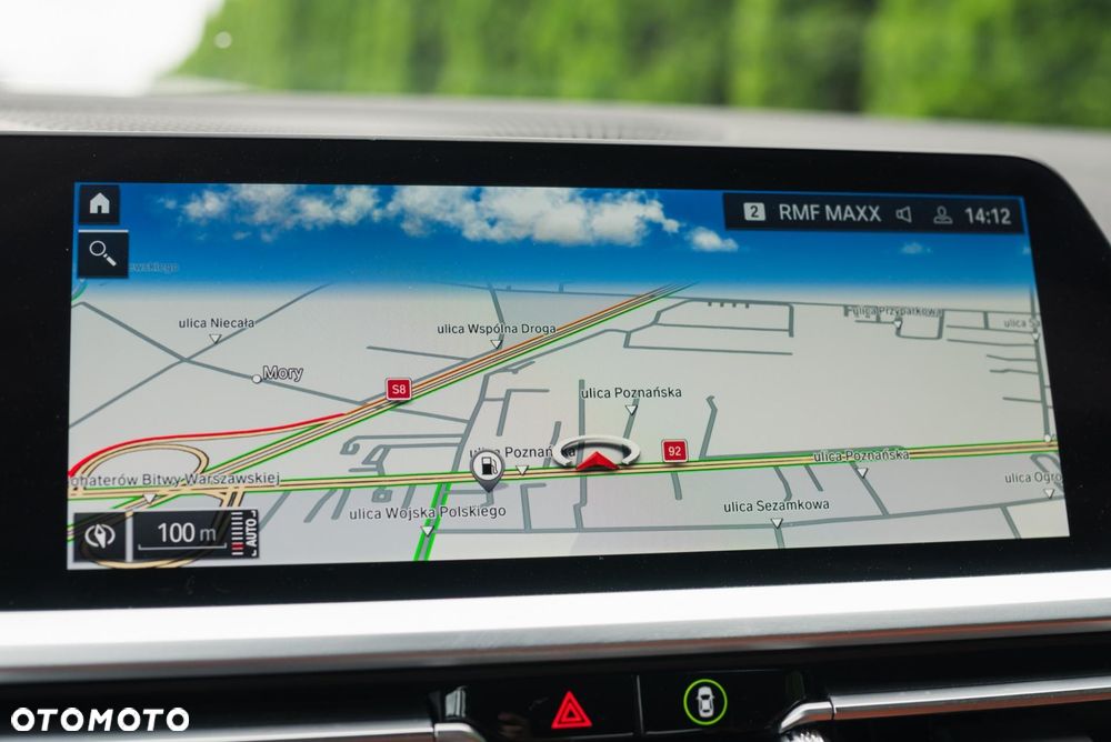 BMW M4 Competition M xDrive sport - 18