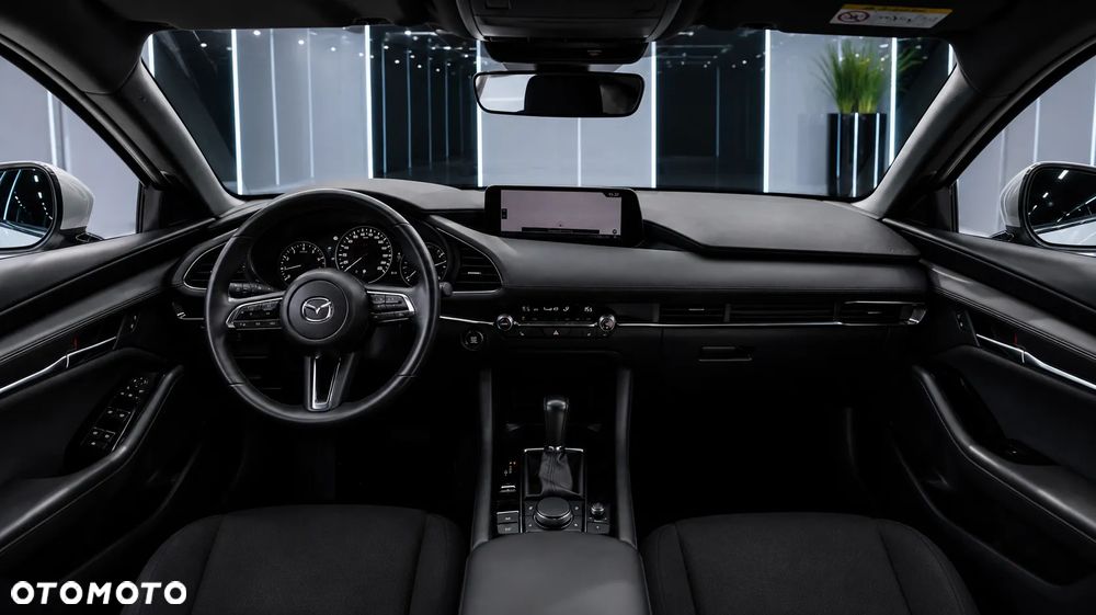 Mazda 3 2.0 mHEV Exclusive Line - 6
